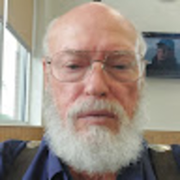 Meet your Posher, Howard - Picture 1 of 1